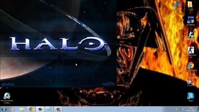 COMO BAIXAR E INSTALAR HALO COMBAT EVOLUED смотреть онлайн