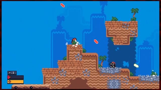 Fusion Shift — Exploring the Itch Racial Equality bundle смотреть онлайн