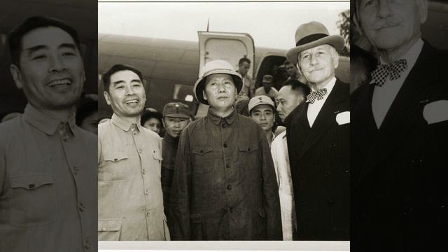 Ep. 164 | Zhou Enlai (Part 4) смотреть онлайн