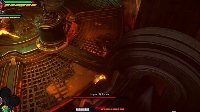 What is DARKSIDERS GENESIS? | All You Need to Know смотреть онлайн