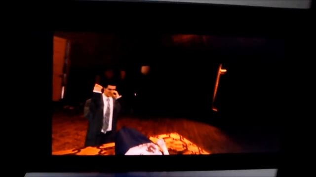Sony Tablet P - Max Payne, Crash Bandicoot and Rayman Gameplay смотреть онлайн