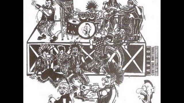 catarsis liberada oportunistas.punk смотреть онлайн