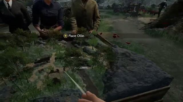 Medal of Honor: Above and Beyond Campaign- Part 1 #1: Joining the Resistance смотреть онлайн
