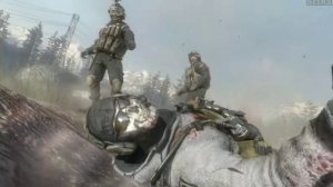 Смерть Гоуста/ ghost death (dawn hope)