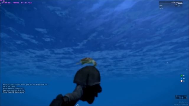 How to Poach Turtles (ARMA 3: Island Life) смотреть онлайн