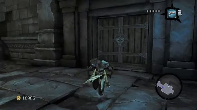 Let's Play Darksiders 2 #12 [German] смотреть онлайн