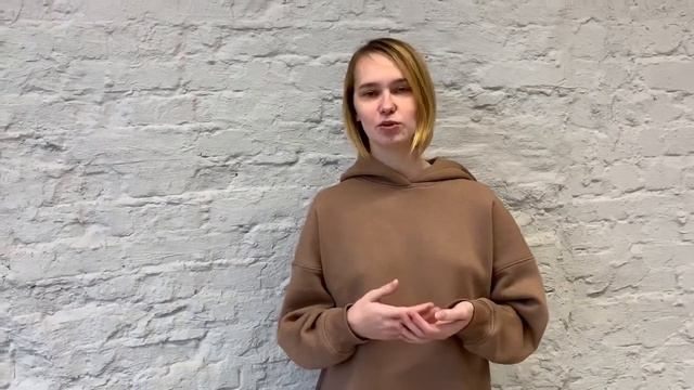Наталья Кирисова. Отзыв об обучении тетахилингу с Ксенией Лях смотреть онлайн