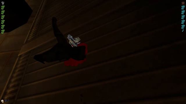 Aliens vs. Predator 2 - Multiplayer #30 смотреть онлайн