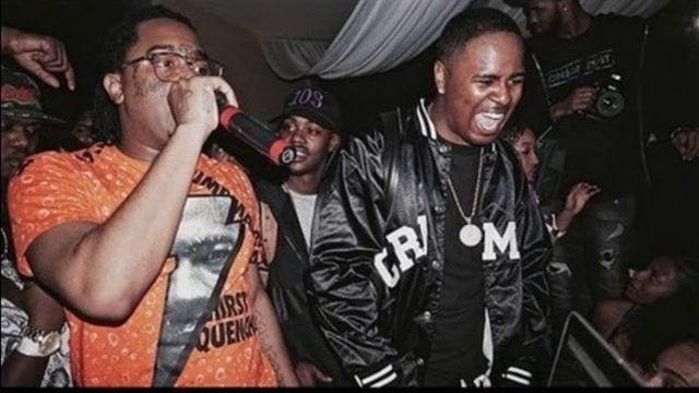 03 Greedo x Drakeo The Ruler x Shoreline Mafia - Wake Me Up In Traffic 432Hz смотреть онлайн