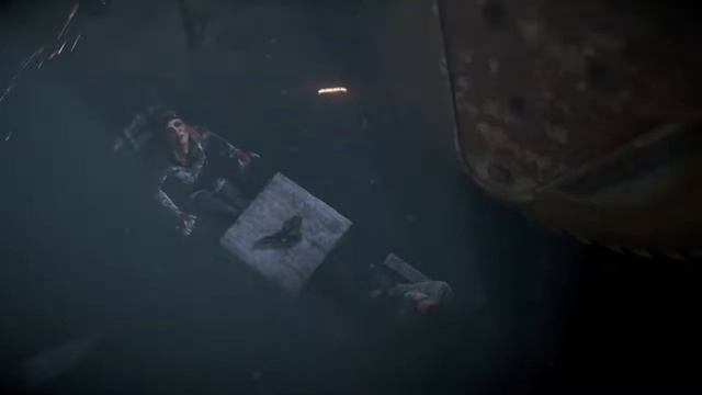 Прохождение Until Dawn: Дожить до Рассвета | ГЛАВА 6 - 7 |stream Ps4 смотреть онлайн