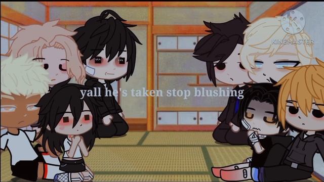 bl manhwa reacts to pearl boy + killing stalking смотреть онлайн