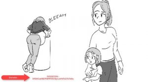 Vore Is Not Cool | Giantess Try To  Digest The Prey But Failed | Vore And Vomit Chanel