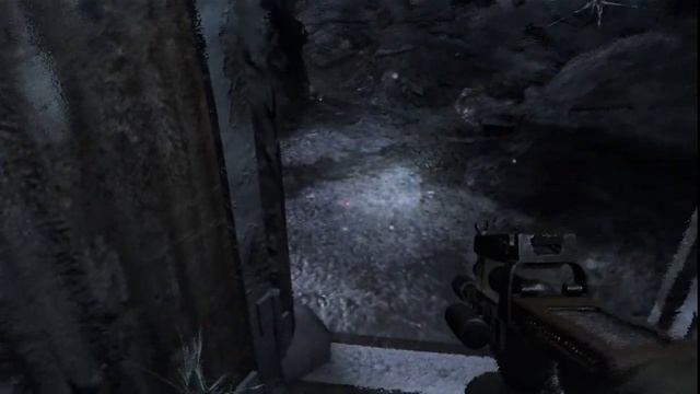 Metro 2033 PC Gameplay Part 1 Prologue смотреть онлайн