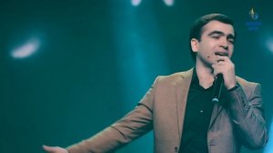 Dilshodi Fayzullo - Yak khanda 2024 | Дилшоди Файзулло - Як ханда кун 2024