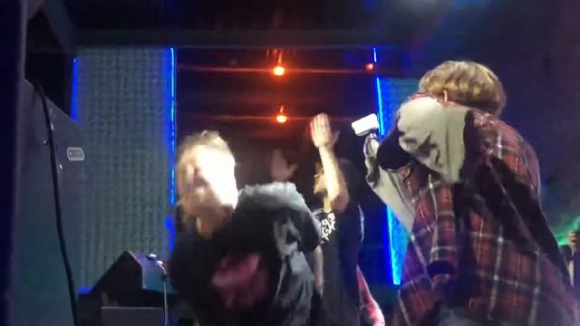 CMH - ВЕРНИТЕ МОЙ 2007 | КОНЦЕРТ CMH | МОСКВА | 16.10.20