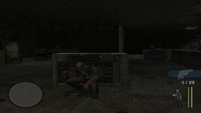 Manhunt🎮Прохождение🎮6🎮Шпиливайс смотреть онлайн