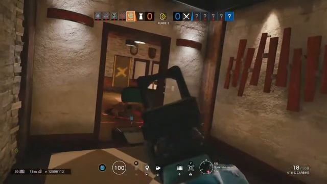 Rainbow Six Siege mit ELIAS|PixelRübenHD смотреть онлайн