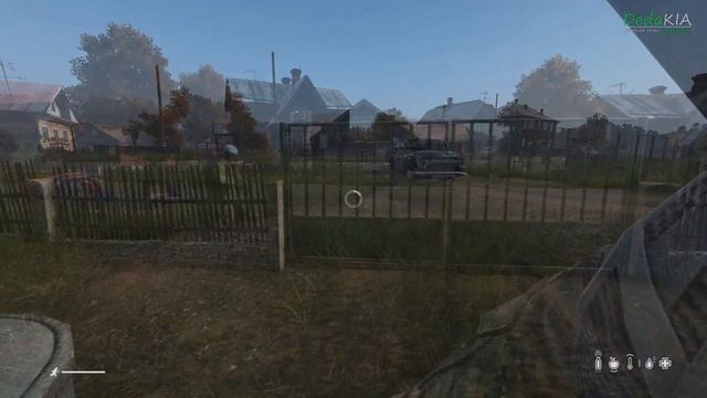 DayZ Standalone: Адекватная встреча и супер торговля (Выживание) #2 смотреть онлайн