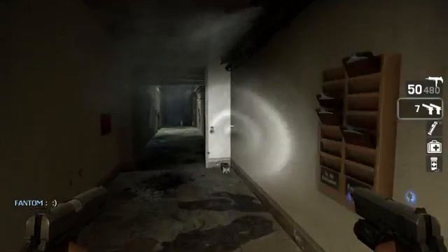 Nice Boomer Spray смотреть онлайн