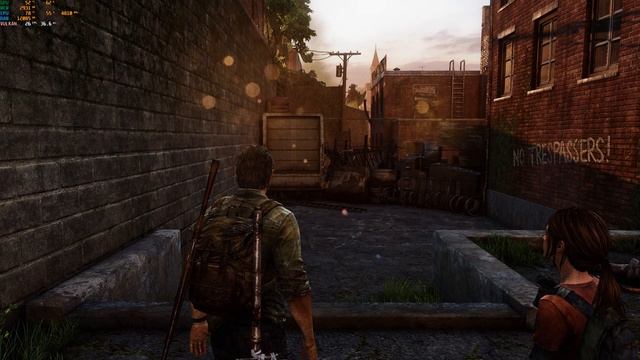 The Last of Us on PC [2020] | RPCS3 | ReShade | Ray Tracing | Playable [1440p | 30 FPS] смотреть онлайн