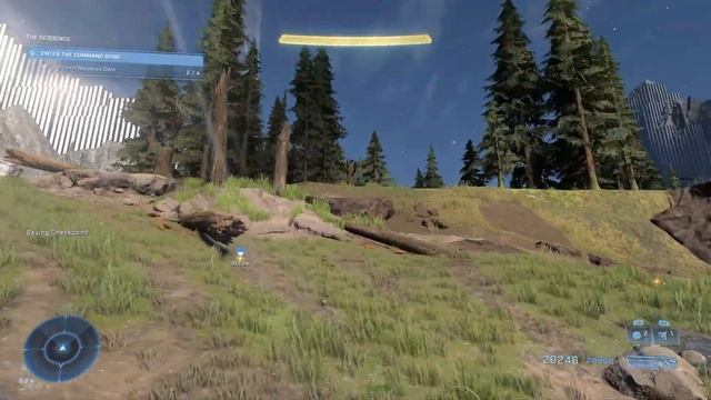 HALO INFINITE [4K] (with Trainer) #3 смотреть онлайн