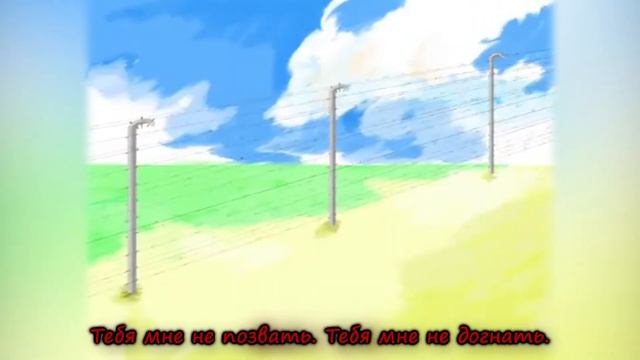 [Kagamine Len Feat. Rin] Prisoner [Rus]