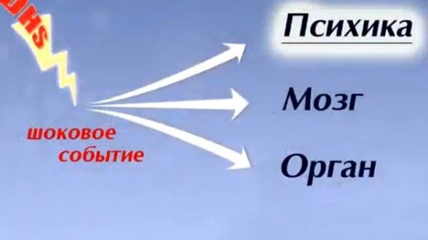 Интервью доктора Хамера в Словакии 1998 г