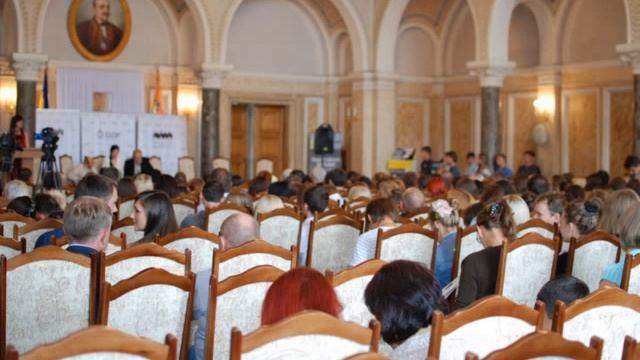 Radio "Bukovyna". Meridian Czernowitz 2011 смотреть онлайн