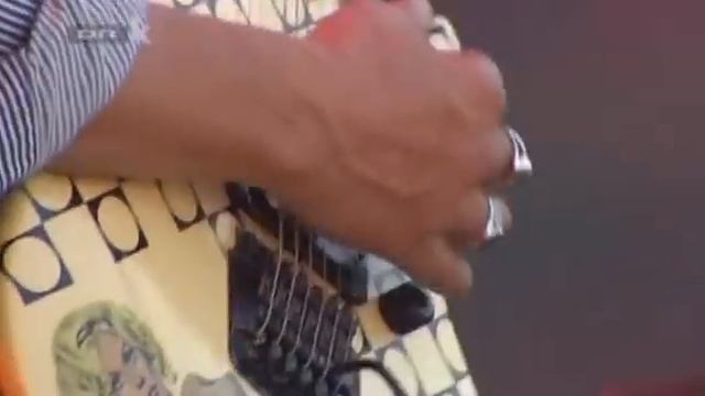 Alice In Chains - Angry Chair - Live @ Roskilde festival 2010 смотреть онлайн