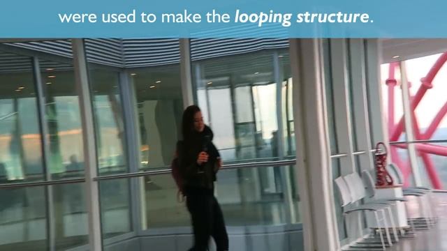 Riding The ArcelorMittal Orbit смотреть онлайн