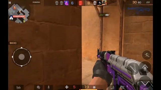 Стрим Standoff 2(мм,дуэль,лайк+подписка) смотреть онлайн