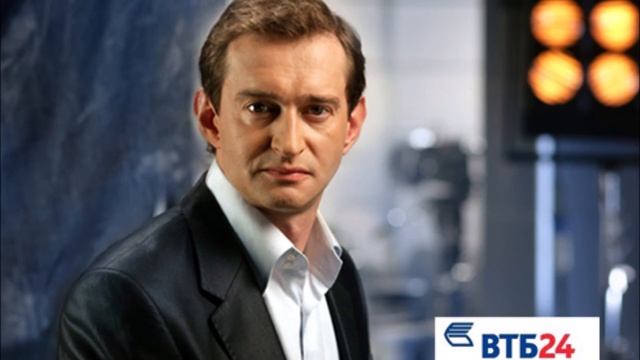 Подкаст от ВТБ - Гость Константин Хабенский. (2023) смотреть онлайн