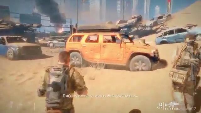 Halo 2 Anniversary Walkthrough Part 6 смотреть онлайн