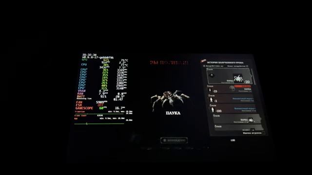 Hunt Showdown Steam Deck смотреть онлайн