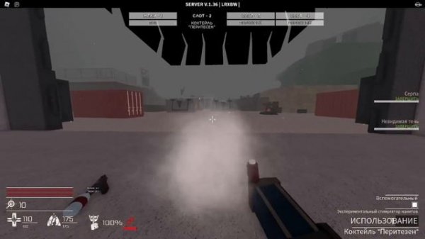 Все дюпы в Decaying Winter