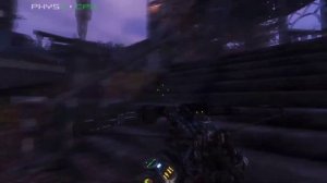 Metro Exodus (Метро Исход) прохождение: Тайга пионеры-пираты (часть 1)