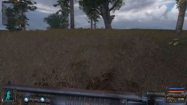 Dark Valley Mutant Re-spawns смотреть онлайн