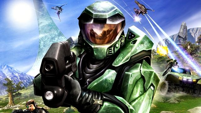 Halo: Combat Evolved (Original Soundtrack) смотреть онлайн