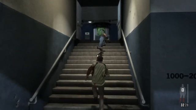Max Payne 3 - Прохождение часть #3 смотреть онлайн
