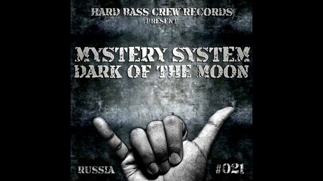 Mystery System - Dark Of The Moon смотреть онлайн
