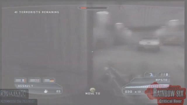 Evolution OF Rainbow Six (1998 - 2015) (Pilot) смотреть онлайн