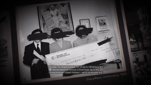 Mafia 3 Хорошая Концовка Править С Вито Скалетте \ MAFIA III Good Ending (Часть 20) смотреть онлайн