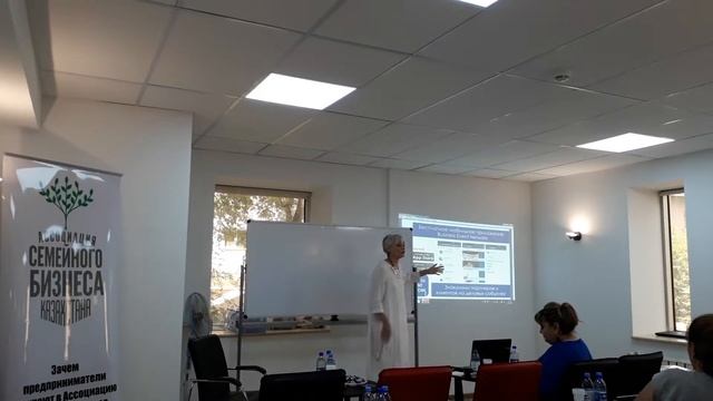Бизнес завтрак: Исакова Яна - Эффективные партнерства Когда 1+1 = 11 смотреть онлайн