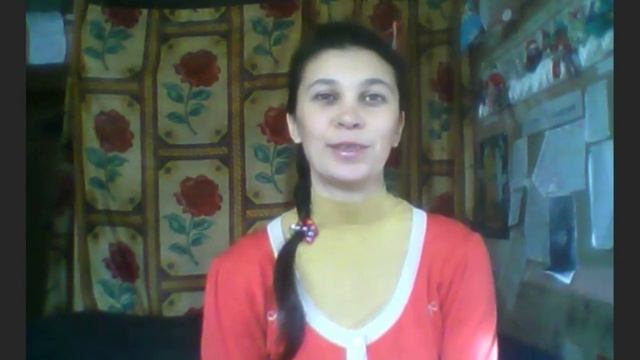 Вхождение в родовой поток.  Видеоотзыв Татьяны