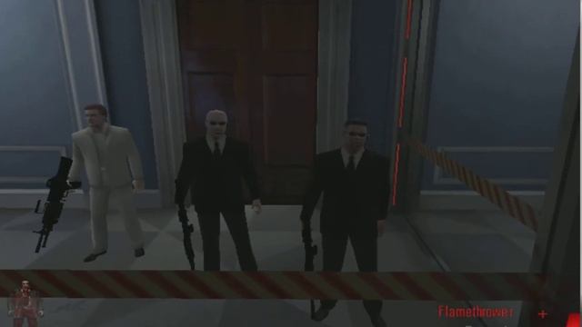 MAX PAYNE 2 ПРОХОЖДЕНИЕ С МОДОМ BAD COP #4 смотреть онлайн