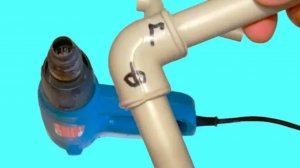 Как спаять полипропиленовые трубы без паяльника