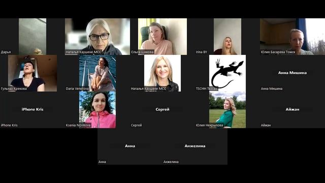 "Устала бороться с зависимостями сына" - Наталья Каушене | Диагностический разбор смотреть онлайн