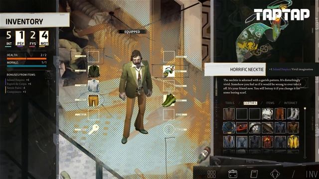 Don’t Play Atomic Heart, Play THIS Instead смотреть онлайн