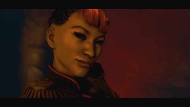 любовная нить