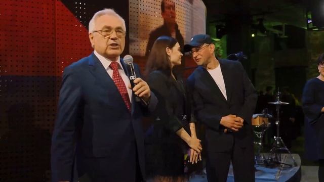 Спецноминация "Быть Человеком" - 2023. смотреть онлайн